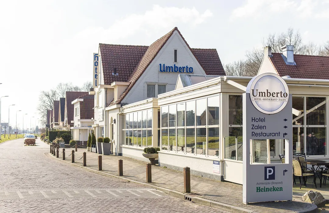 Hotel Umberto-1