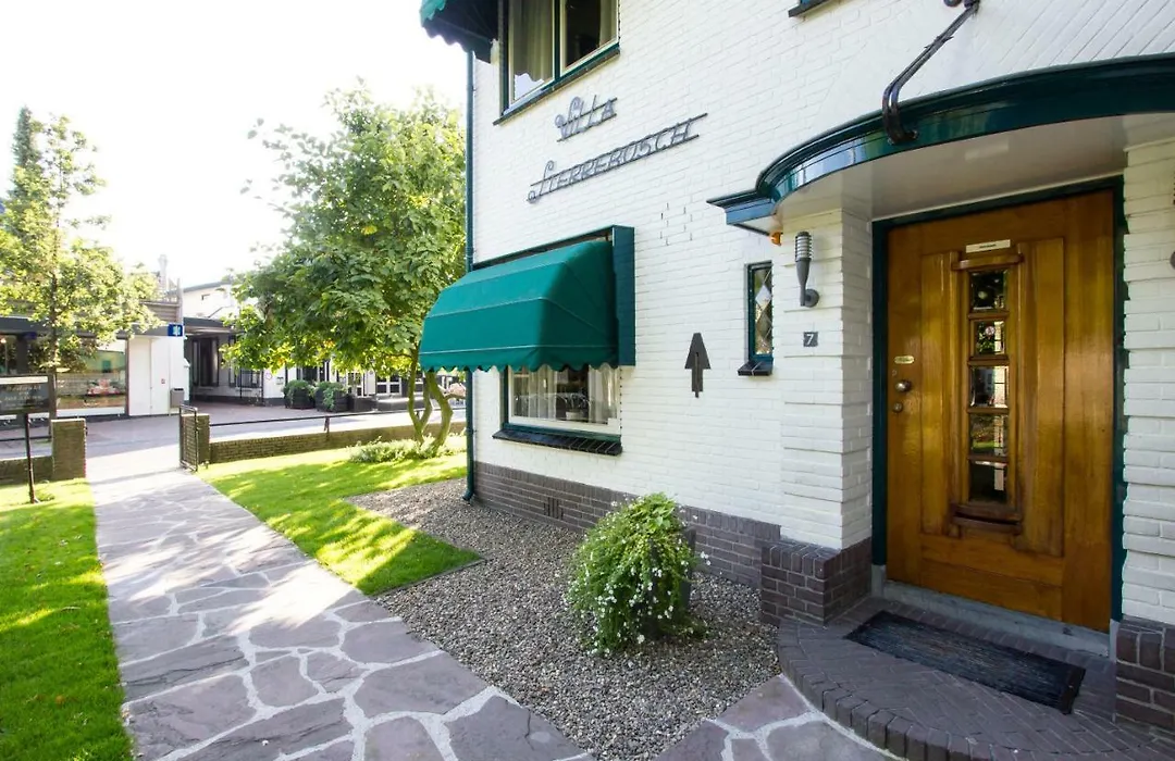 Villa Sterrebosch - boutique hotel - 1 suite - centrum Wijchen-1